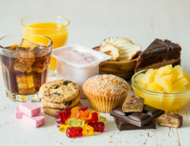 Sweet addictor? Interesting facts about sugar