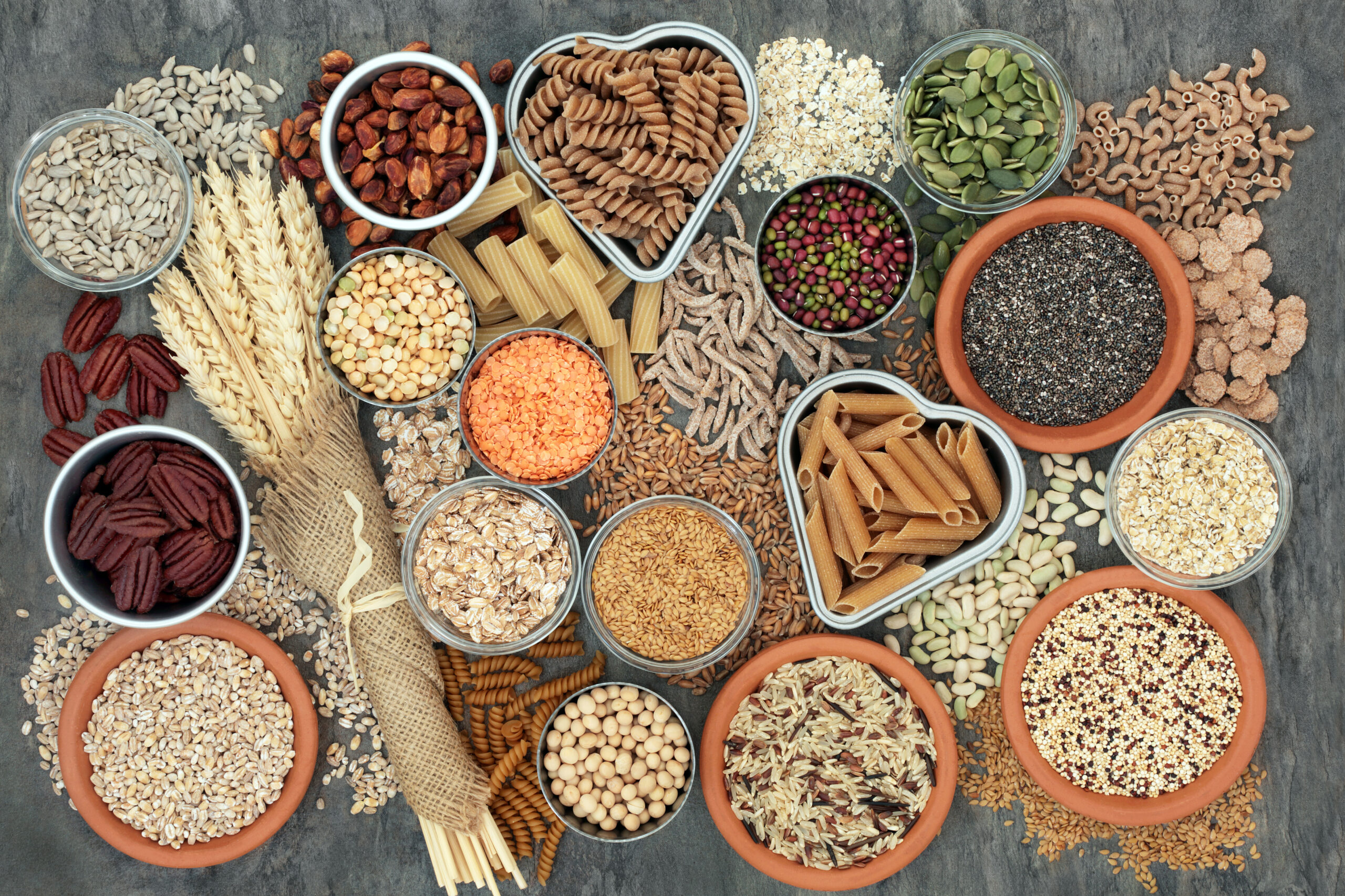 The 4 best plant-based protein sources