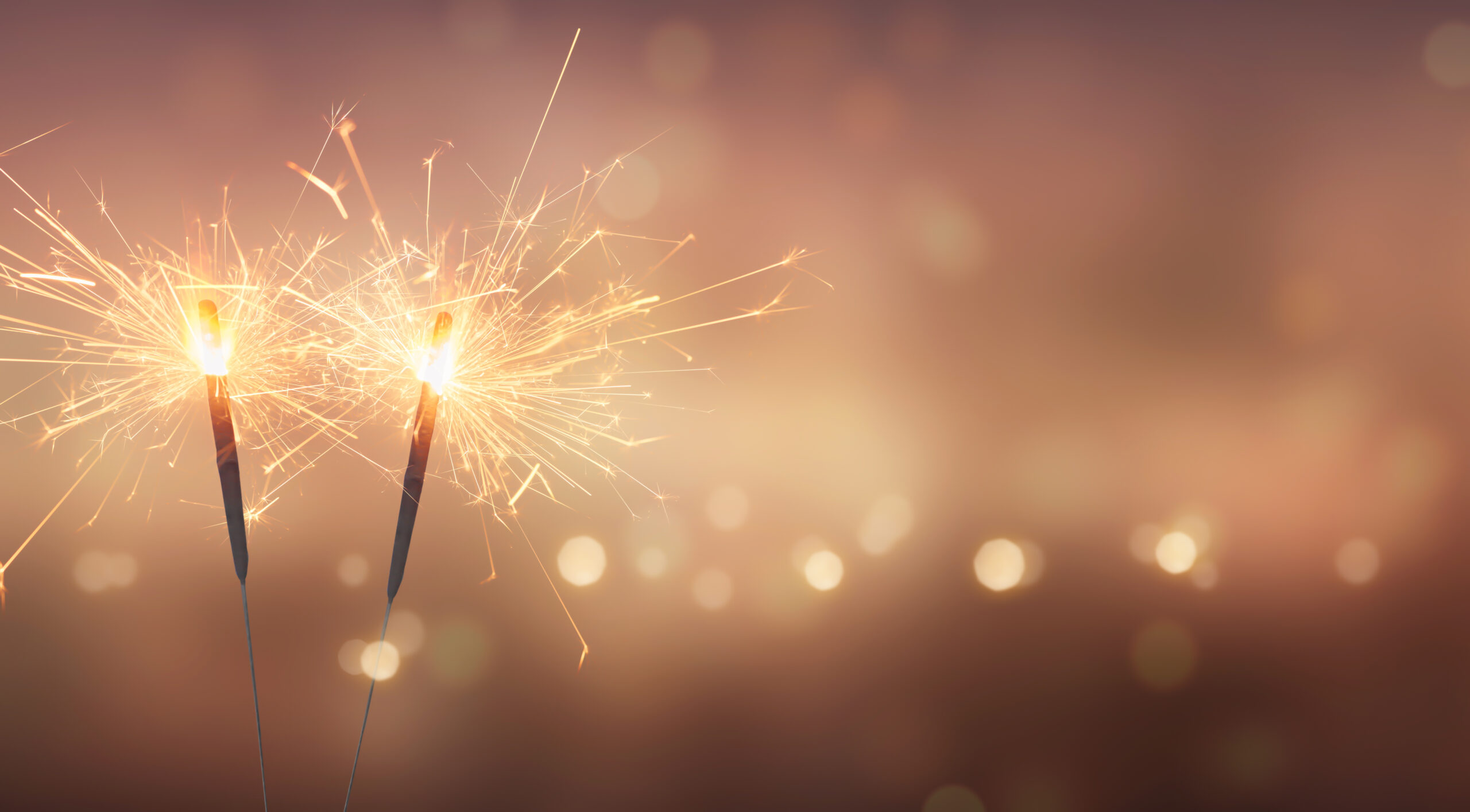 How to make your New Year's Eve more sustainable