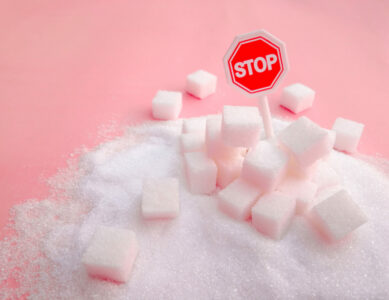 Low sugar diet - these are the hidden sugar bombs you should avoid