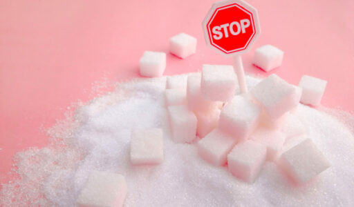 Stop au sucre