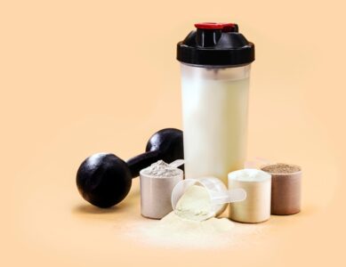 Mehr Muskeln und schneller abnehmen: Die Vor- und Nachteile der High Protein Diät