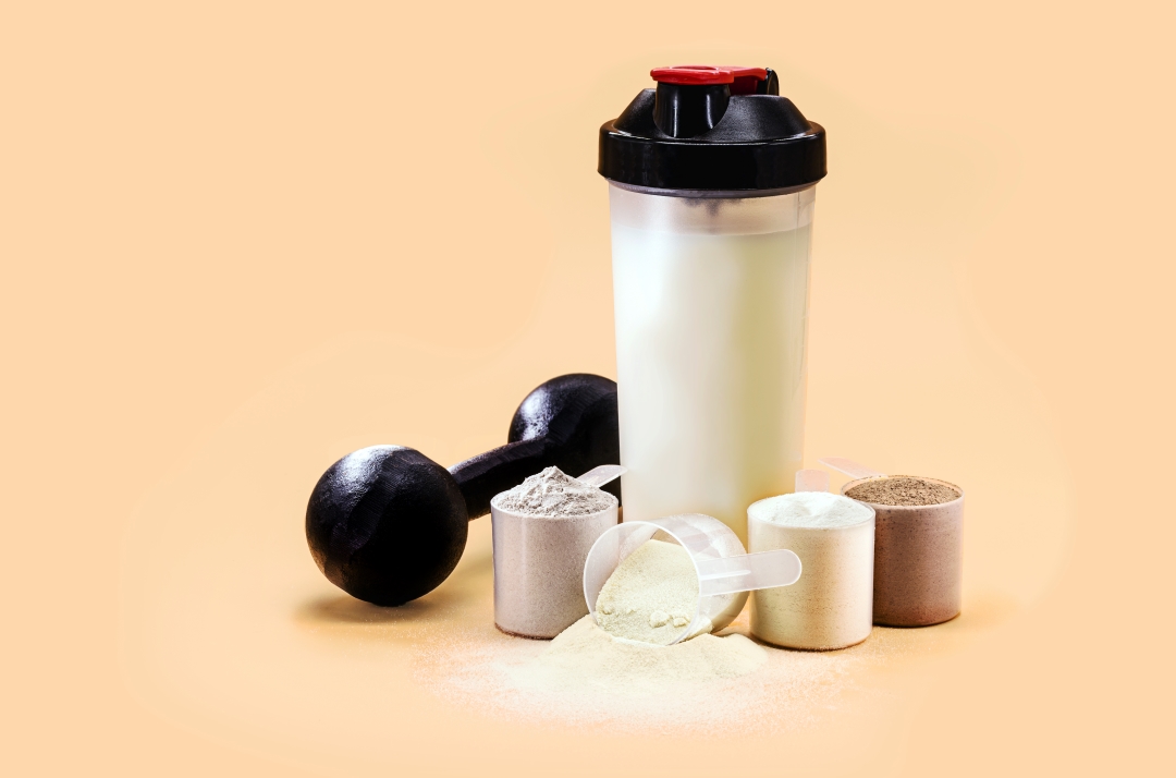 Mehr Muskeln und schneller abnehmen: Die Vor- und Nachteile der High Protein Diät