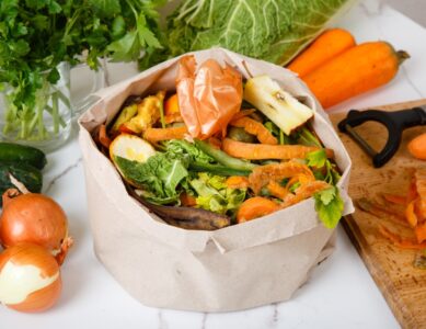 Transformer les restes alimentaires : Dans l'assiette plutôt que dans la poubelle