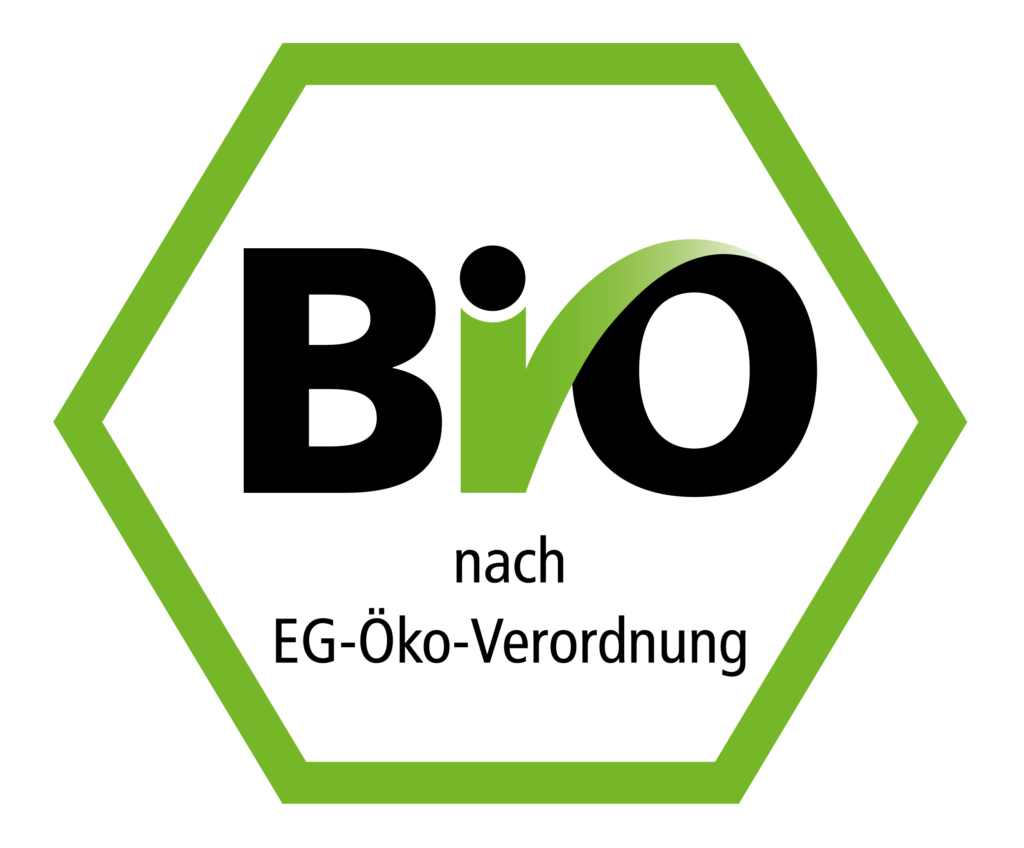 Deutsches Bio-Logo